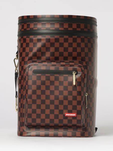Рюкзак Мужское Sprayground