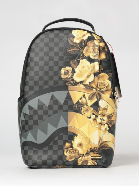 Backpack men Sprayground