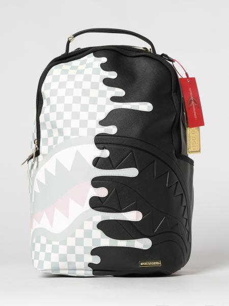 Backpack men Sprayground
