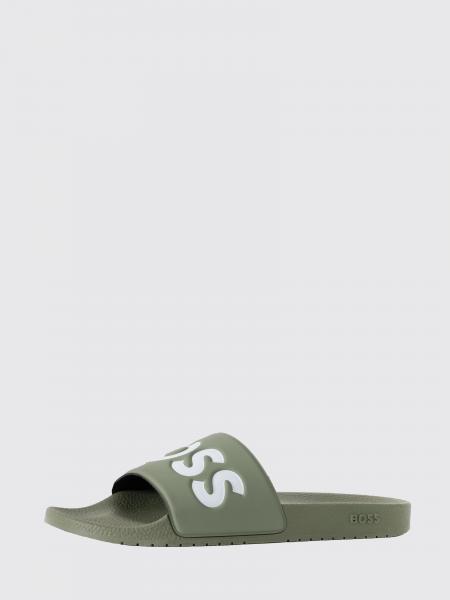 Schuhe herren Boss