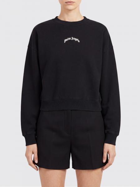 Sweatshirt woman Palm Angels