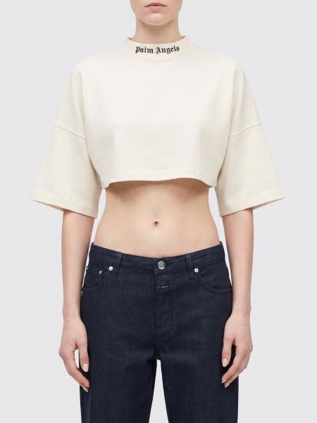 Sweater woman Palm Angels