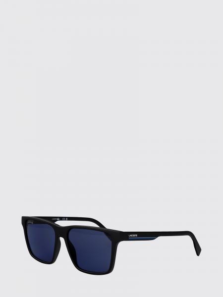 Sunglasses men Lacoste