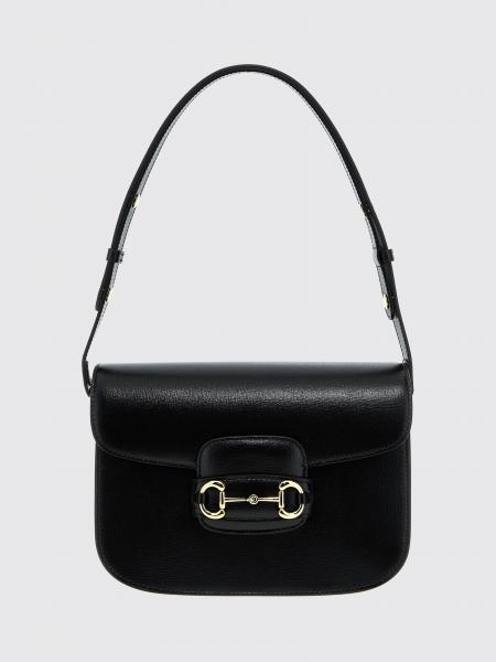 Gucci Horsebit 1955 Leather Bag