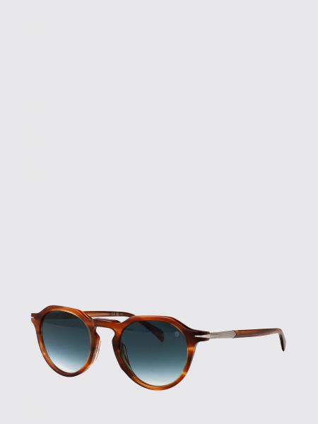 Sunglasses men Eyewear by David Beckham