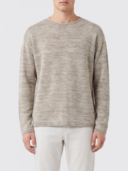 Sweater men Roberto Collina