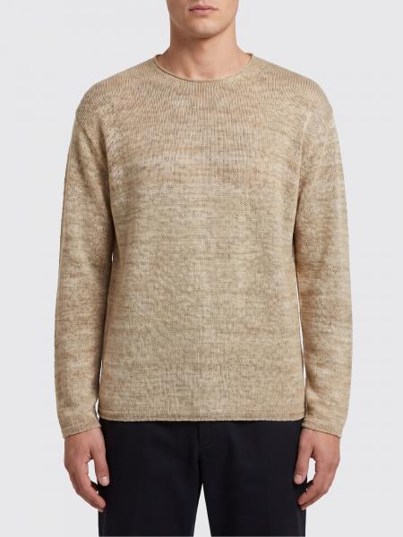 Sweater men Roberto Collina