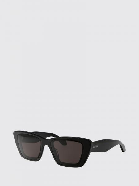 Sunglasses woman AlaÏa