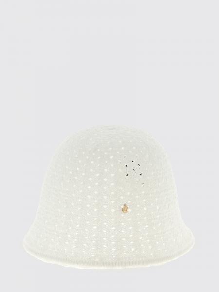 Hat woman Maison Michel