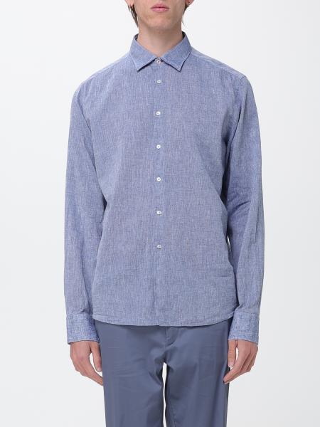 Shirt men Manuel Ritz