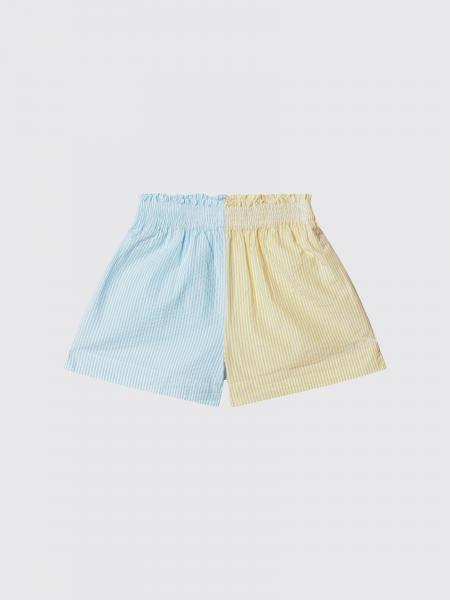 Shorts kids Mc2 Saint Barth