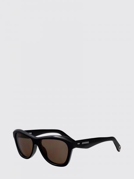Sonnenbrille herren Jacquemus