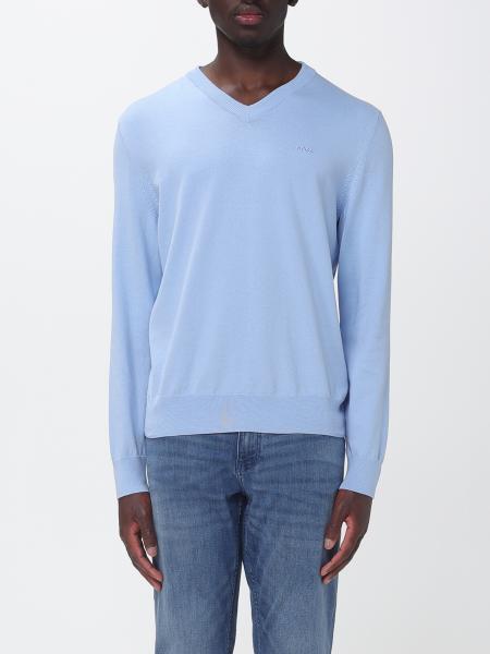 Pull homme Boss