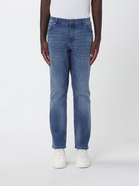 Jeans homme Boss
