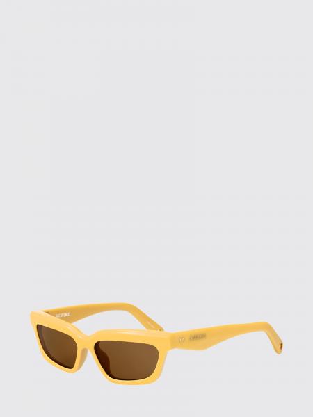 Sonnenbrille herren Jacquemus