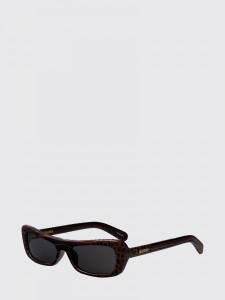 Sonnenbrille herren Jacquemus
