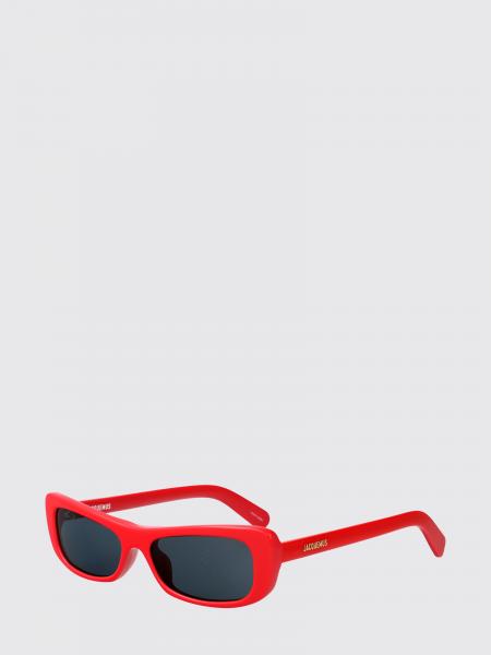 Sonnenbrille herren Jacquemus