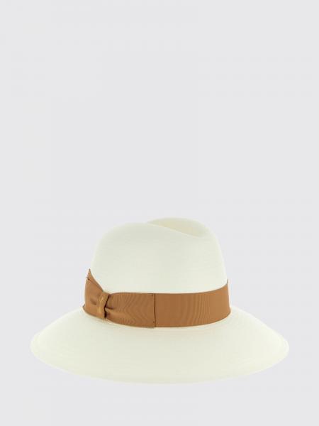 Hat woman Borsalino