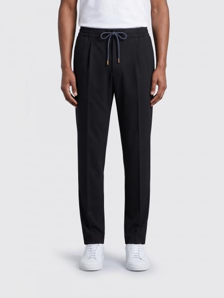 Pants men Incotex