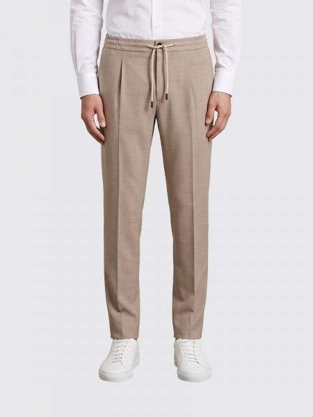 Pants men Incotex