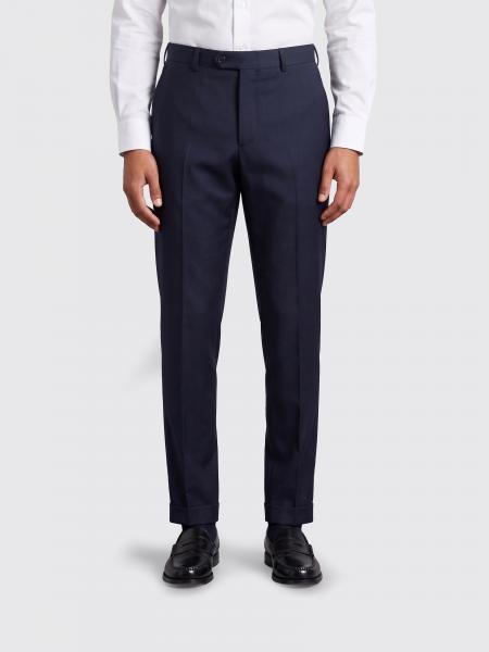 Pants men Incotex