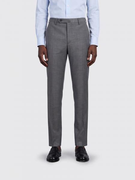 Pants men Incotex