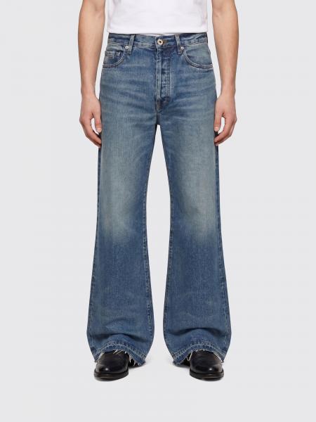 Jeans men Gallery Dept.
