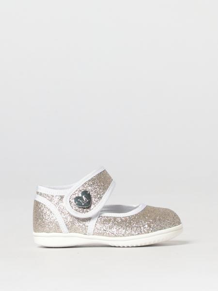 Chaussures enfant Monnalisa