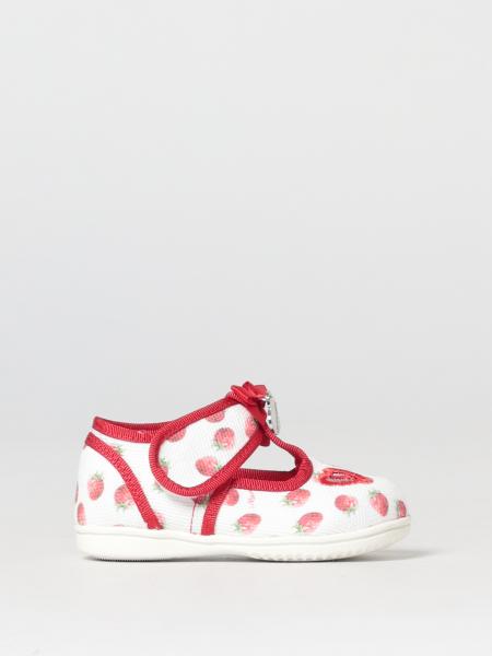 Chaussures enfant Monnalisa