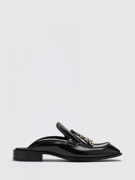 Loafer woman Loewe