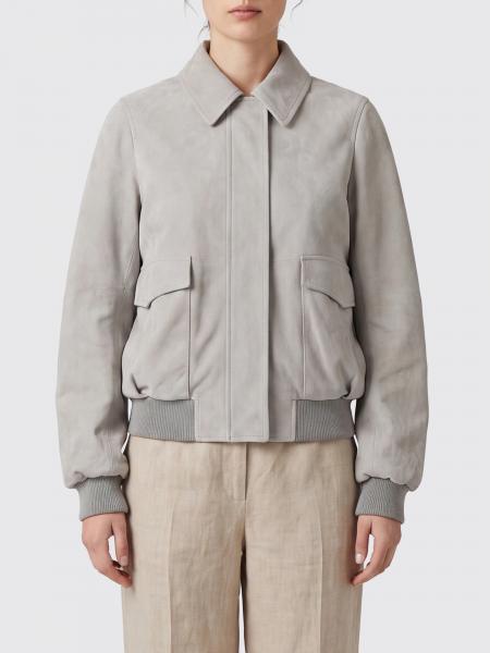 Jacket woman Loewe
