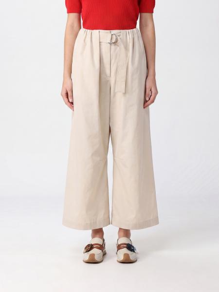 Pants woman Loewe