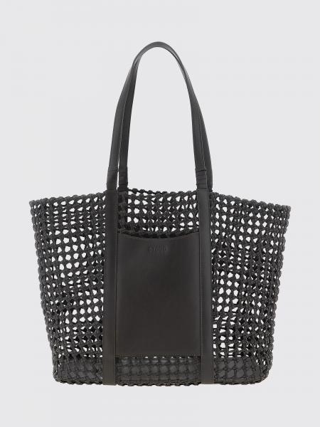 Shoulder bag woman Staud