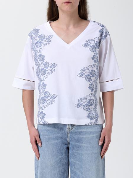T-shirt femme Ermanno Firenze