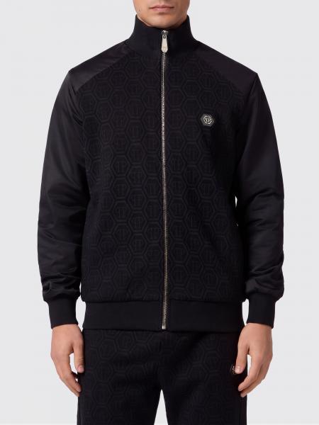 Sweatshirt men Philipp Plein