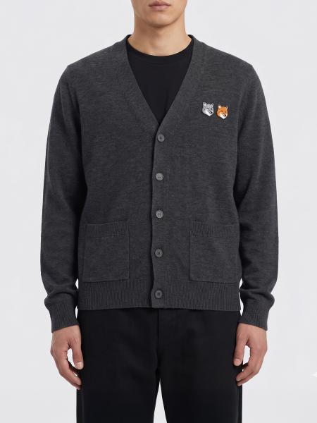 Pull homme Maison KitsunÉ