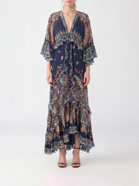 Dress woman Etro