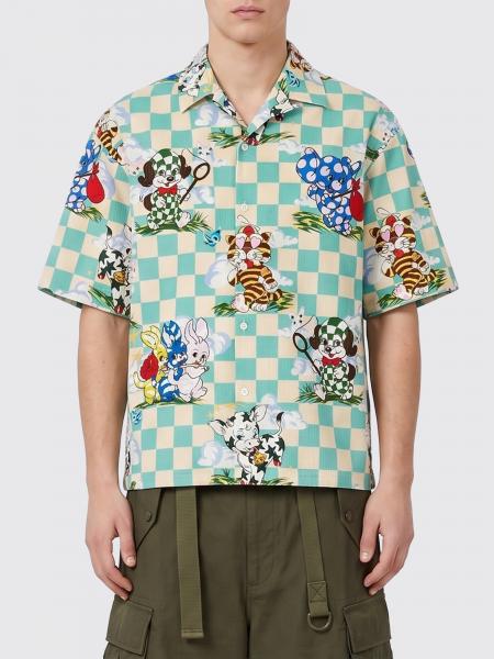 Camicia uomo Kenzo