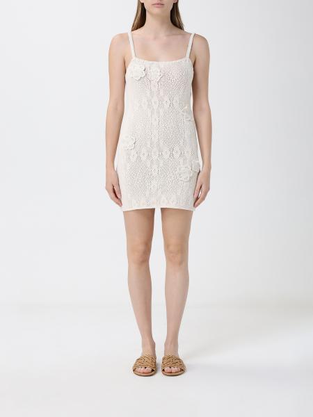 Vestido mujer Mc2 Saint Barth