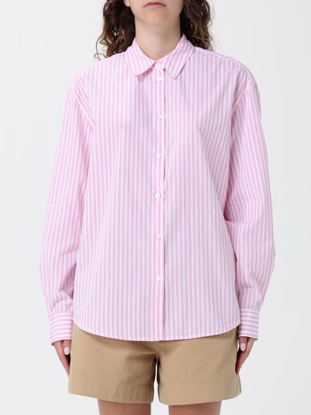 Shirt woman Mc2 Saint Barth