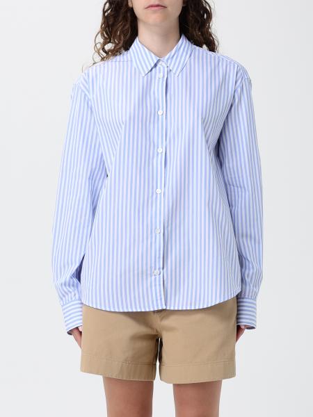 Shirt woman Mc2 Saint Barth