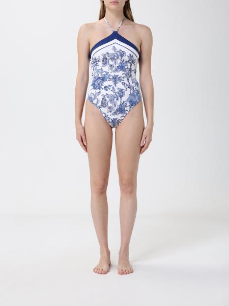 Swimsuit woman Mc2 Saint Barth