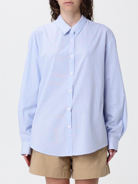 Camisa mujer Mc2 Saint Barth