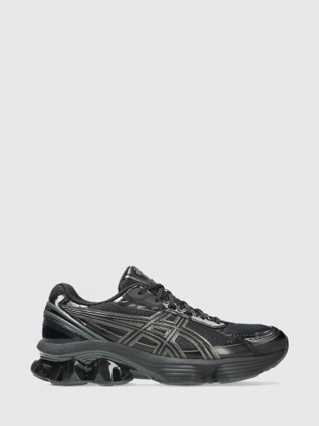 スニーカー メンズ Asics