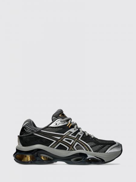 Asics Gel-Kinetic 2.0 メッシュ＆ラバースニーカー