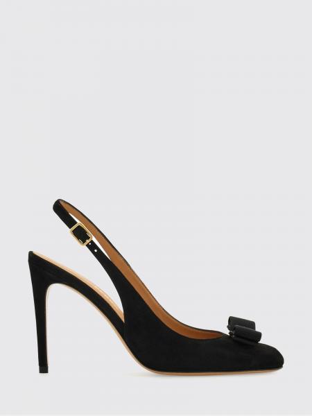 Shoes woman Ferragamo