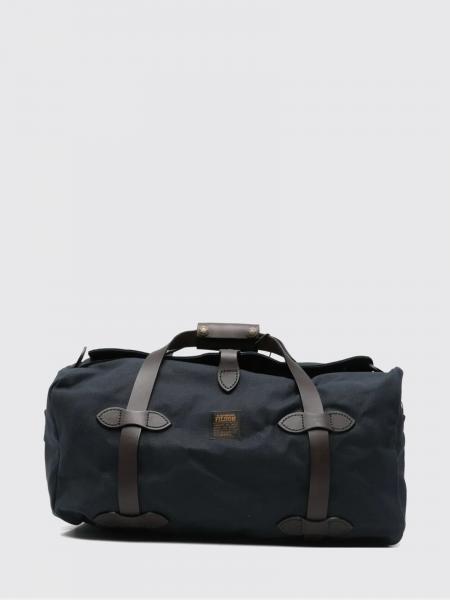 Cotton Rugged Twill Duffle Bag Filson