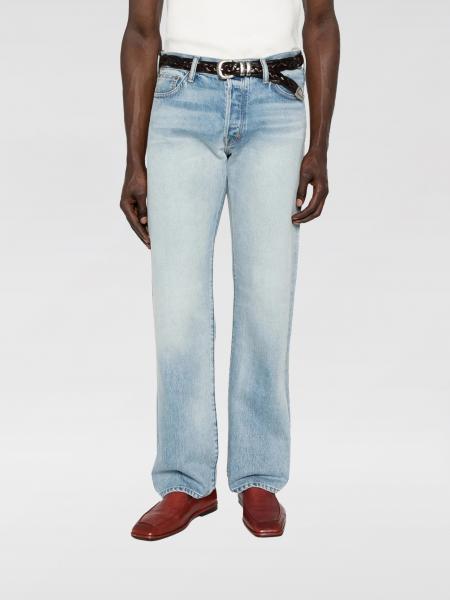 Jeans men Tom Ford