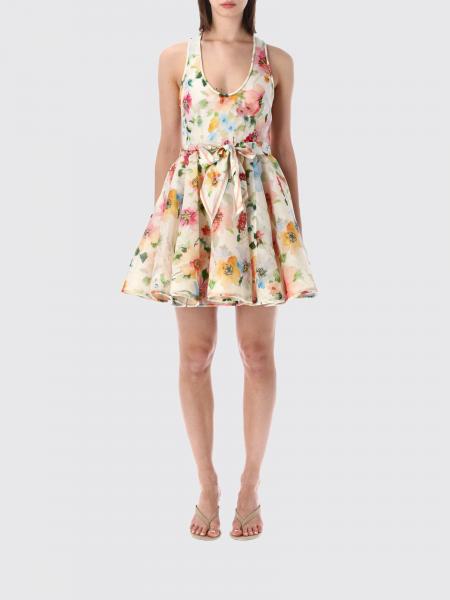 Vestido mujer Zimmermann