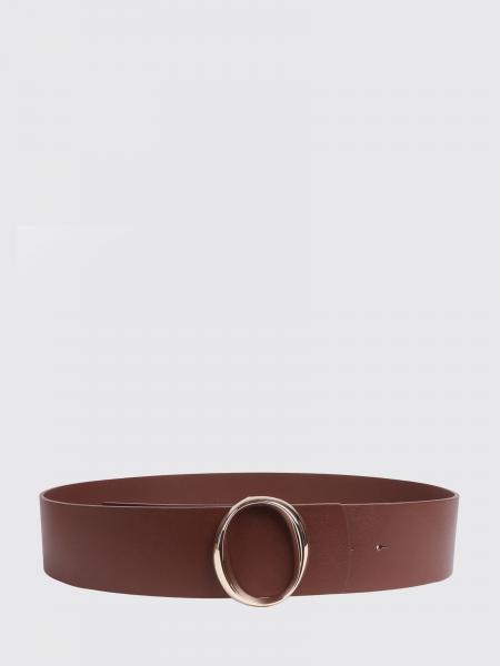 Belt woman Orciani
